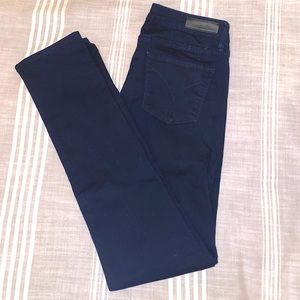 Calvin Klein Skinny Dark Jeans
